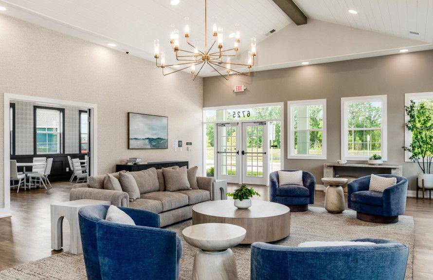 Community Clubhouse