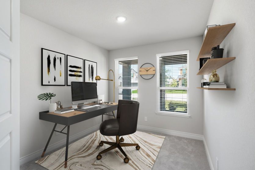 Home Office