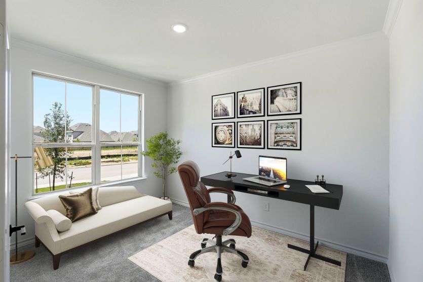 Home Office
