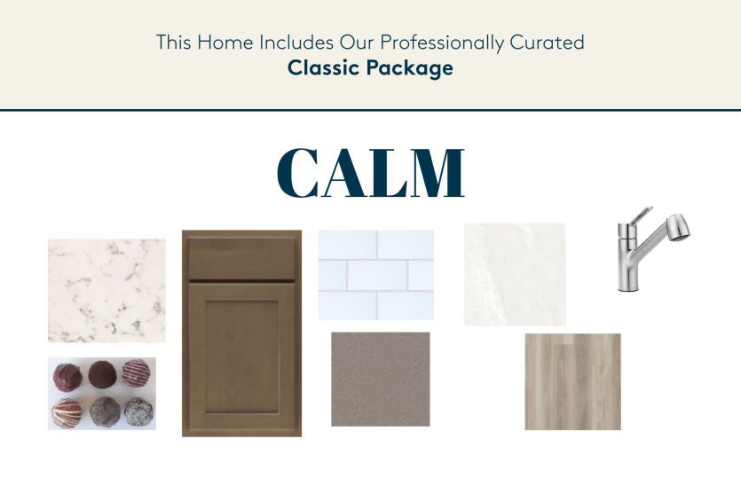 Digital Representation | Design Selections