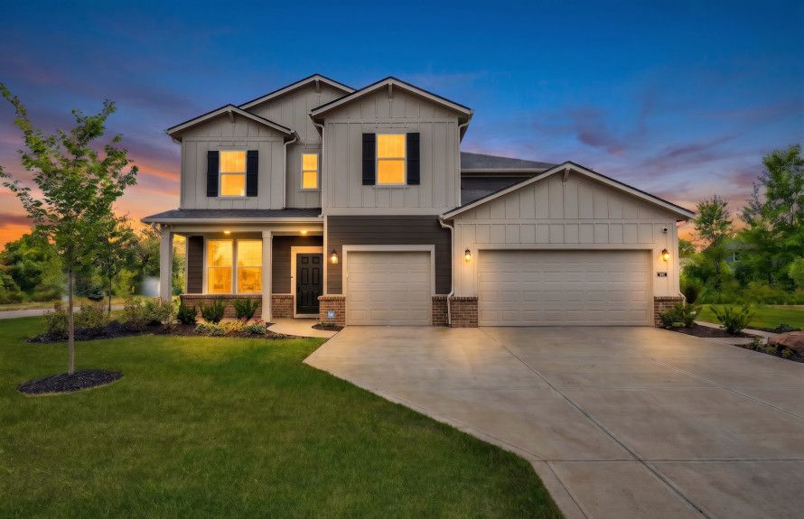Decatur Home Design