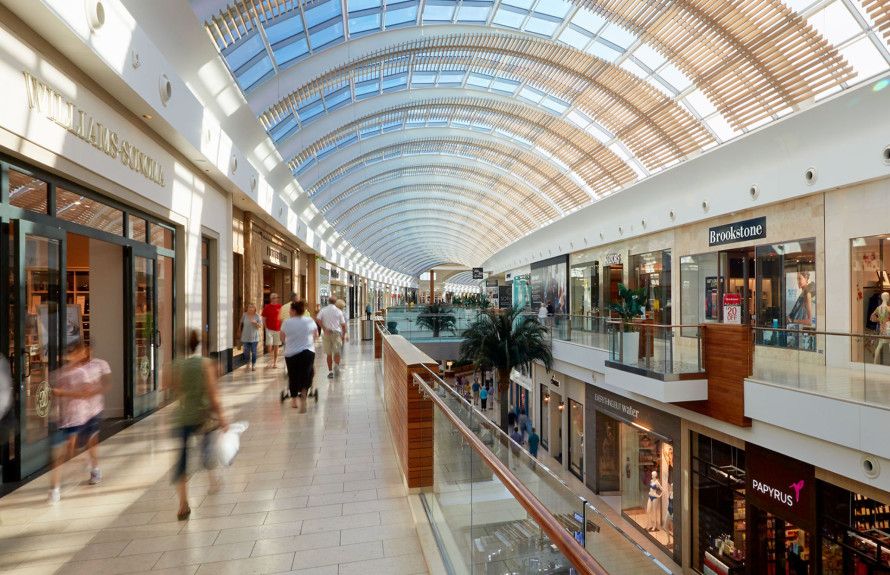 Shop, Dine & Explore