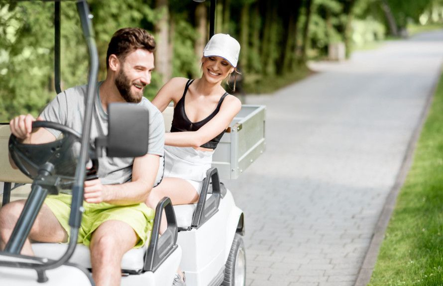 Cruise the Community