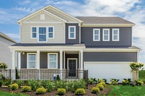 2554 Red Winter Avenue (Mitchell)