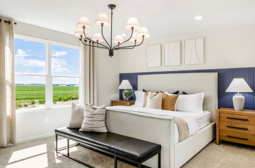 Primary Suite