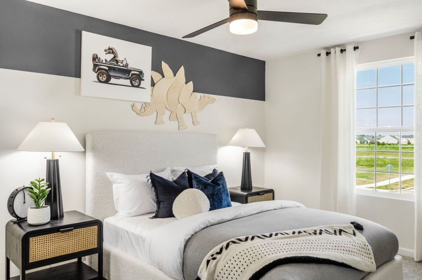 Bedroom #2