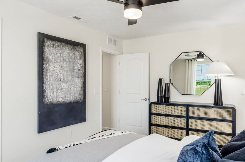 Bedroom #2