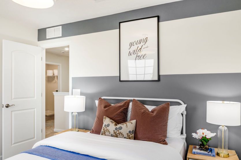 Bedroom #3