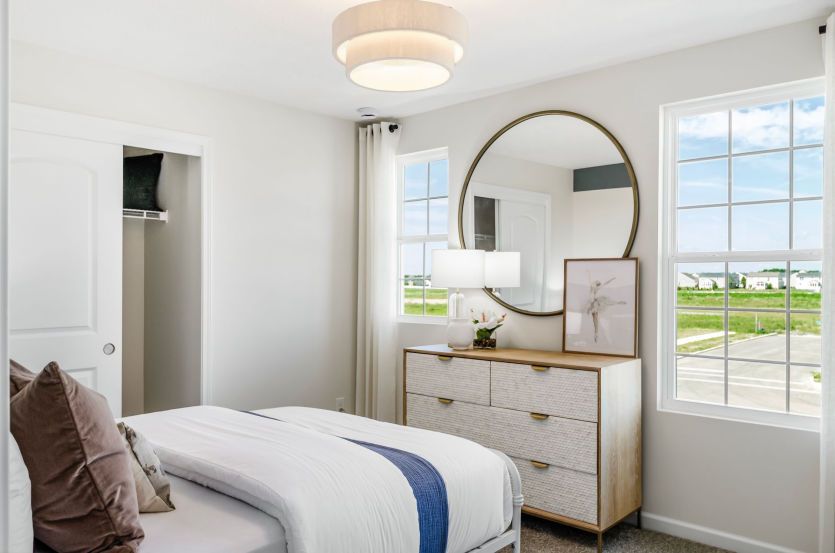 Bedroom #3