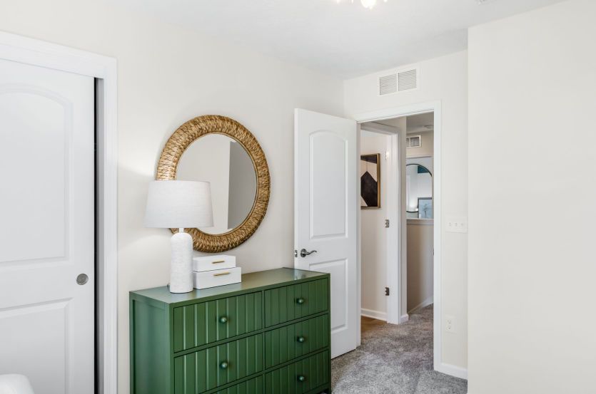 Bedroom #4
