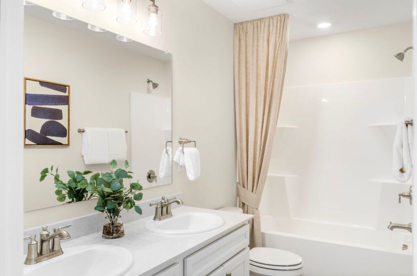 Full Bath