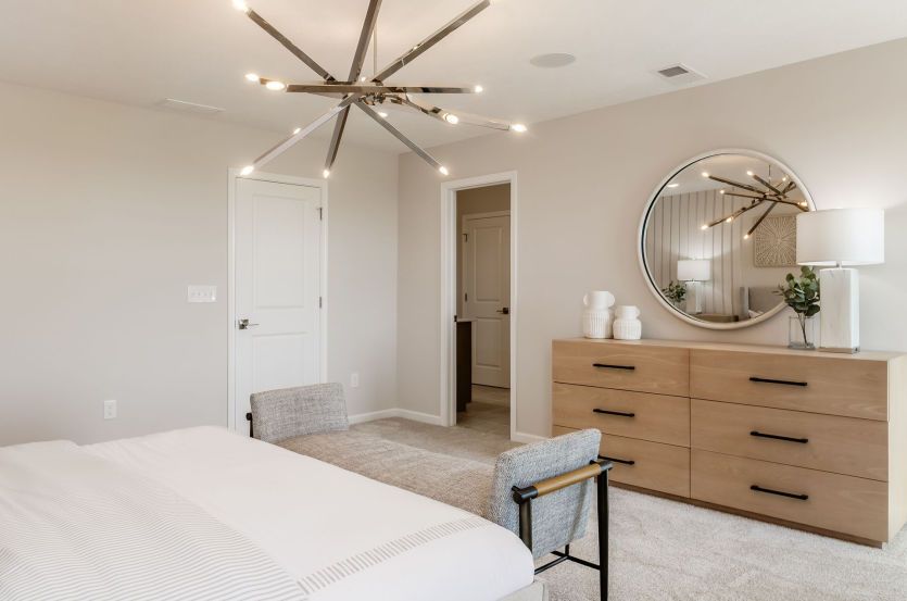 Primary Suite