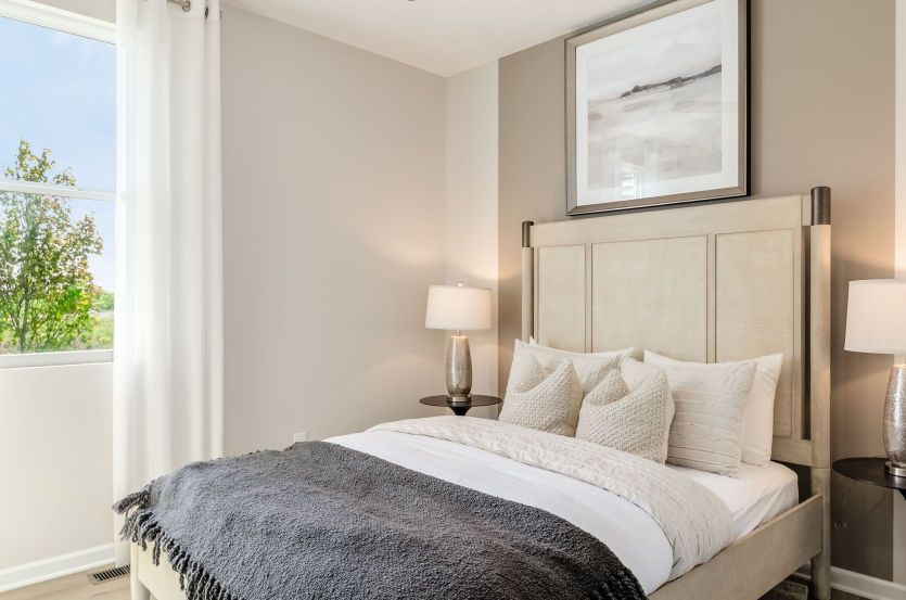 Bedroom #2