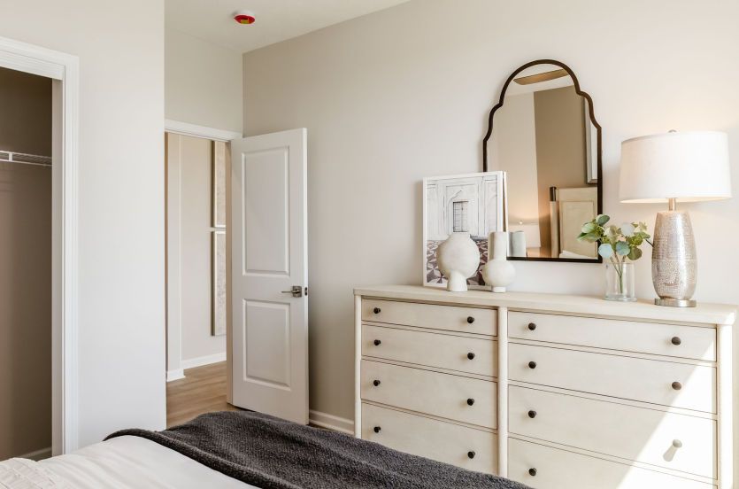 Bedroom #2
