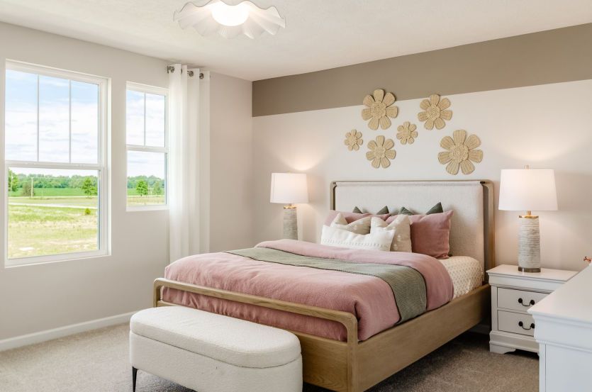 Bedroom #3