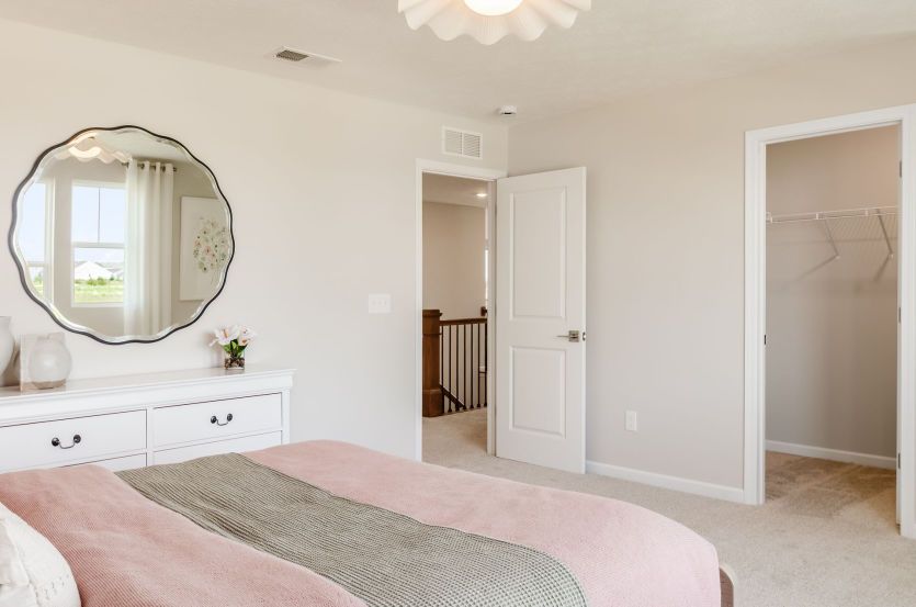 Bedroom #3