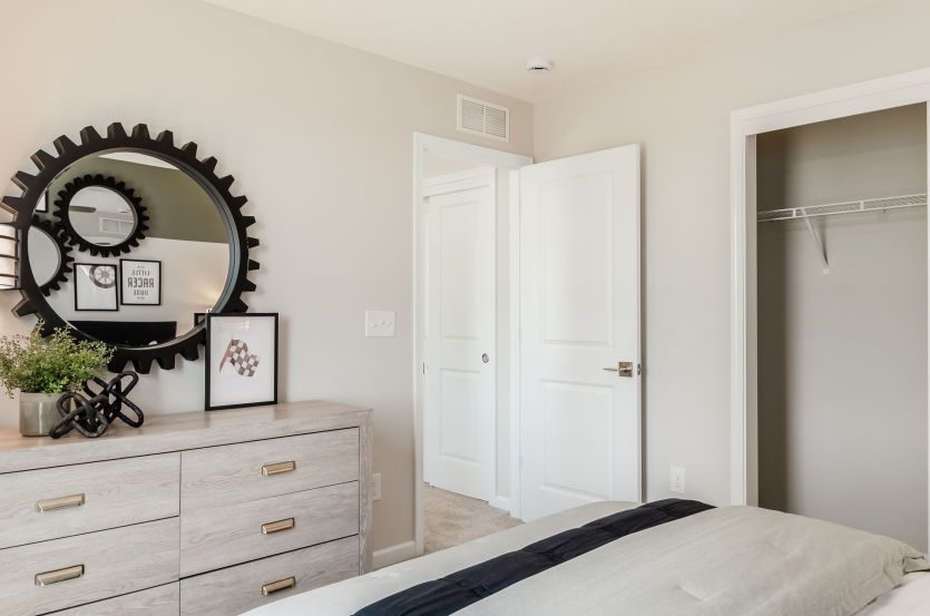 Bedroom #5