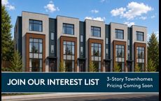 88 Degrees: Bellevue, Washington - Pulte Homes