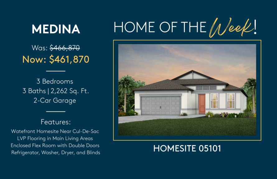 casa en Oakfield Trails por Pulte Homes