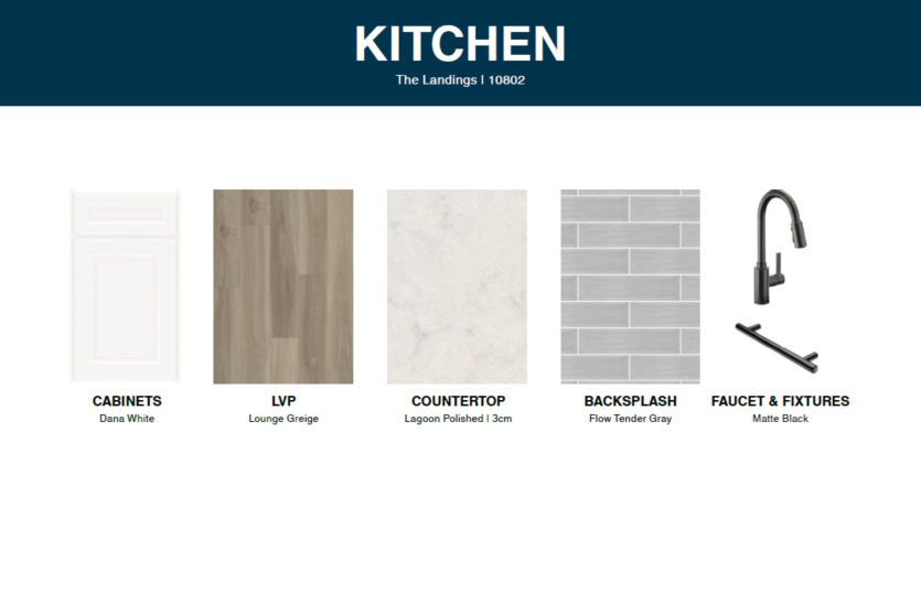 Tower | Design Selections