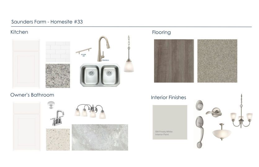 Gorgeous Interior Design Selections