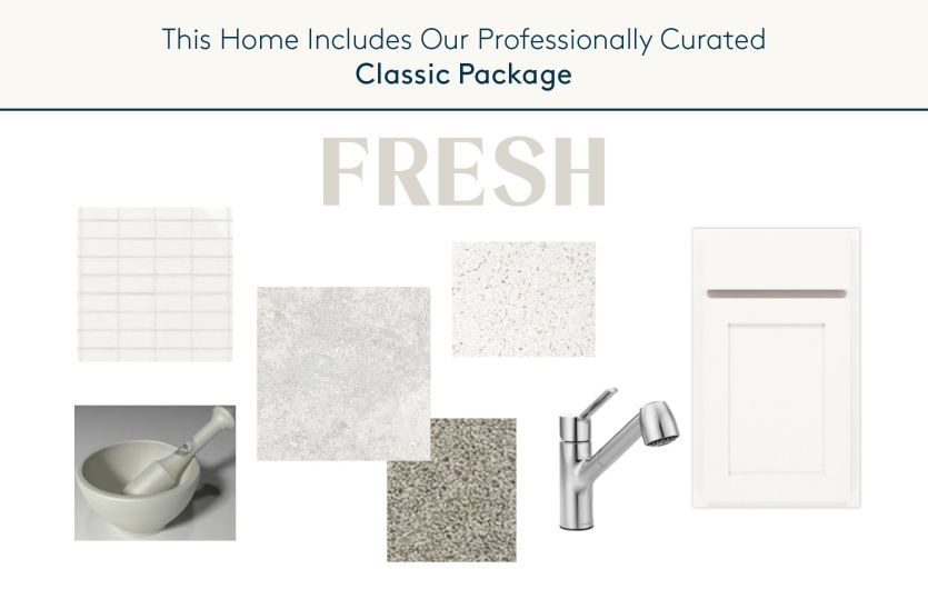 Digital Representation | Design Selections