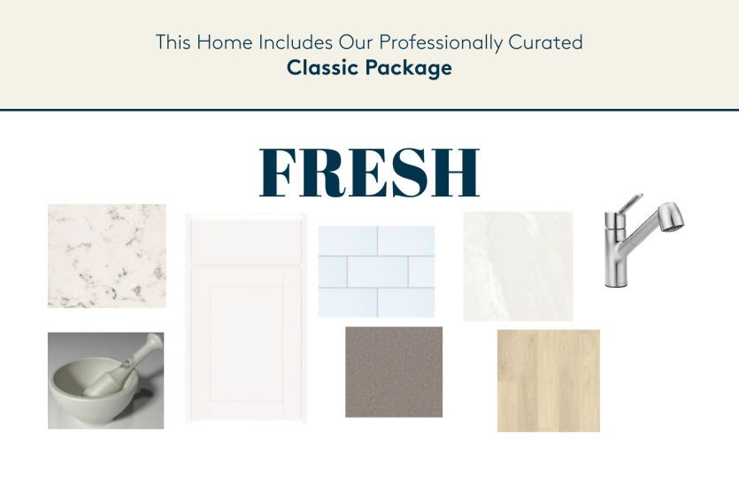 Digital Representation | Design Selections