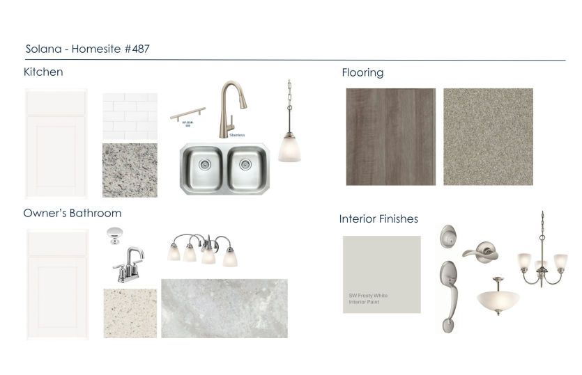 Stunning Interior Design Selections