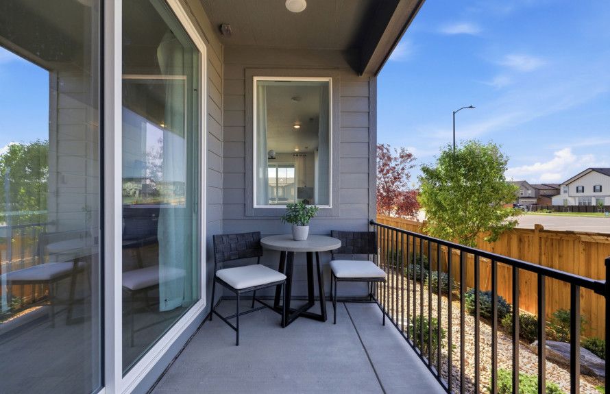 Covered Outdoor Patios