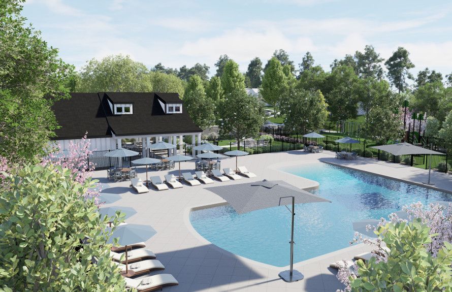 Future pool