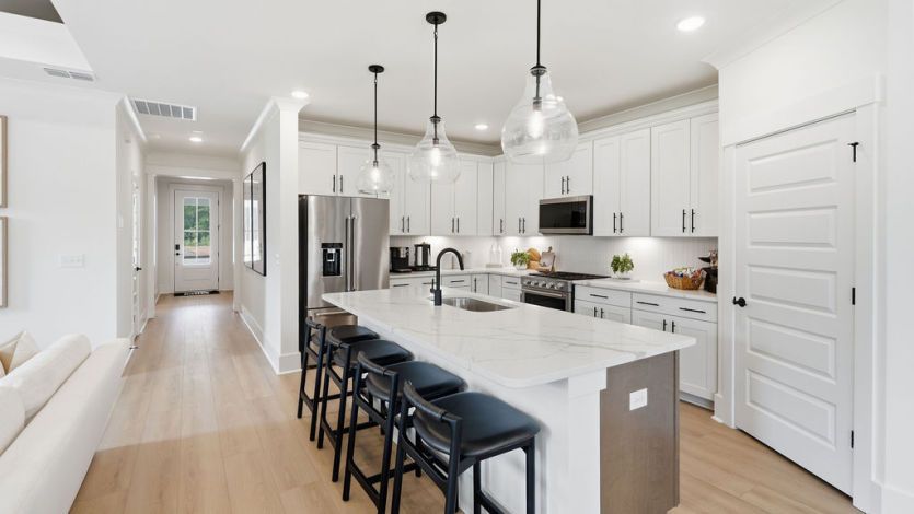 Mystique Kitchen