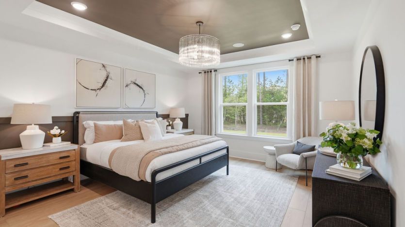 Mystique Owners Suite