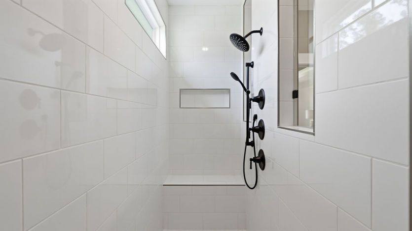 Mystique Owners Bathroom