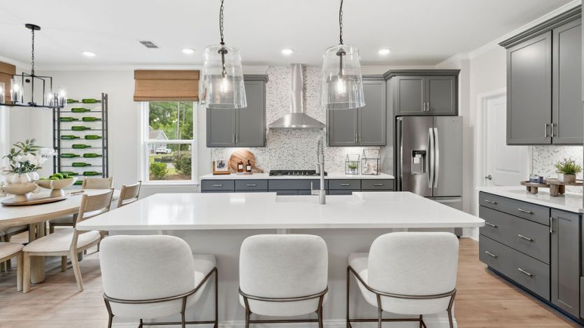 Braddock Kitchen