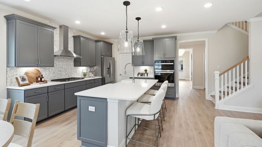 Braddock Kitchen