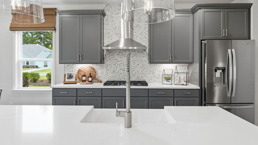 Braddock Kitchen