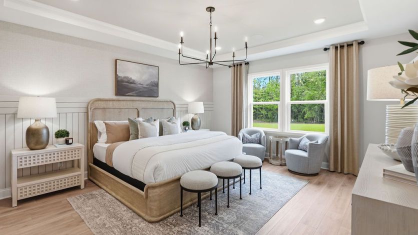 Braddock Owners Suite