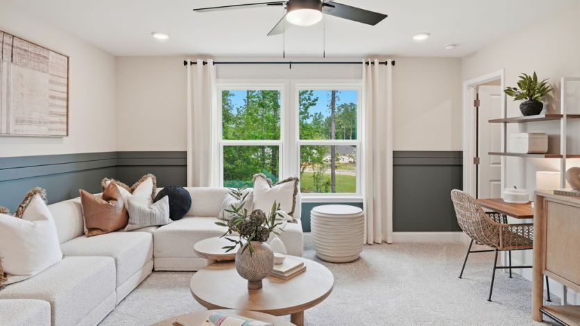 Braddock Loft