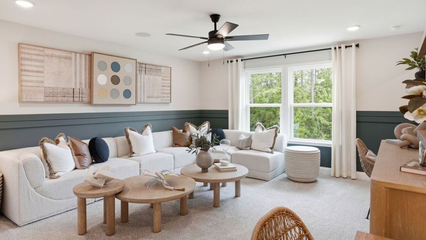 Braddock Loft
