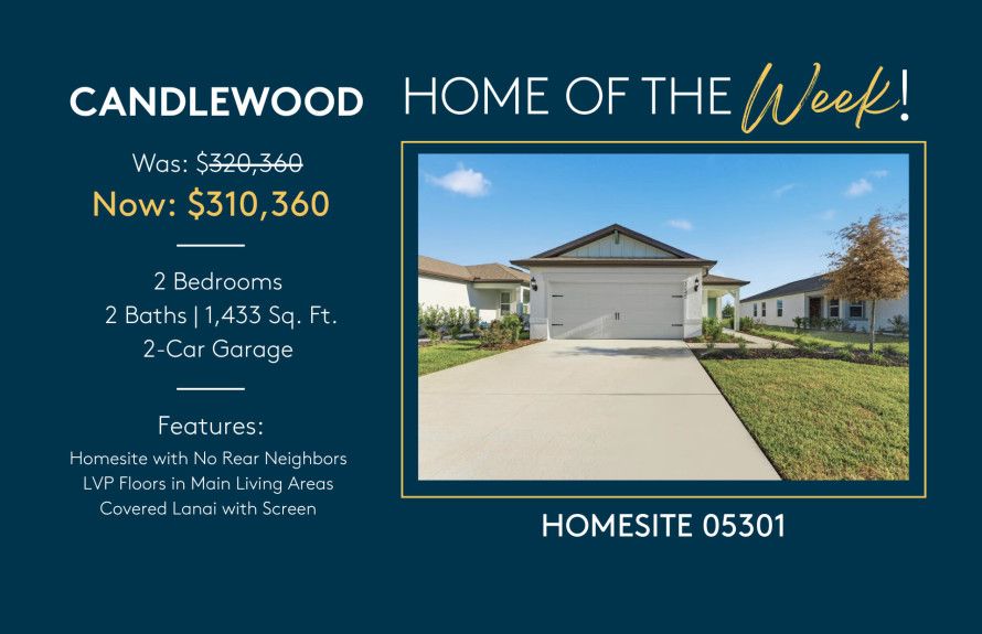 casa en Twisted Oaks por Pulte Homes