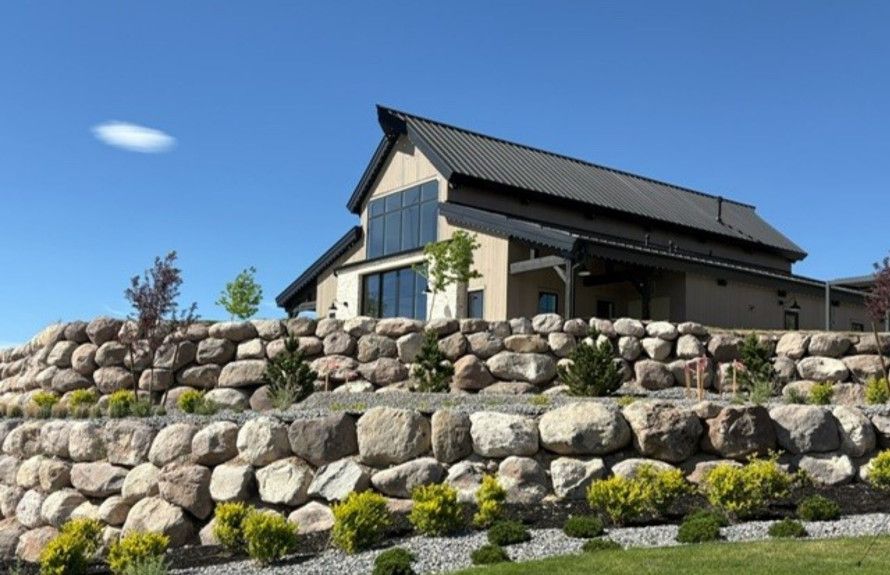 Jordanelle Ridge Barn Amenity
