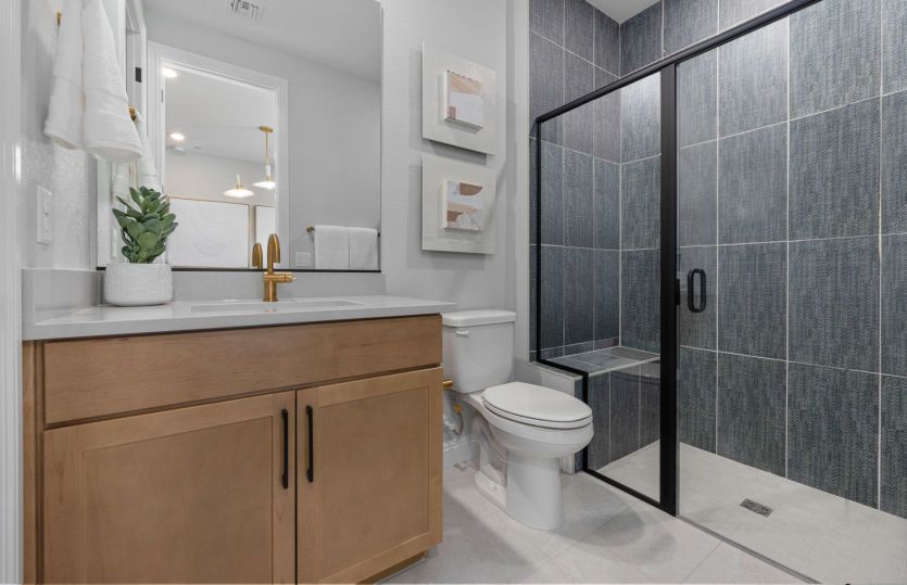 Bathroom 2