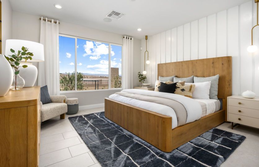 Owner Suite
