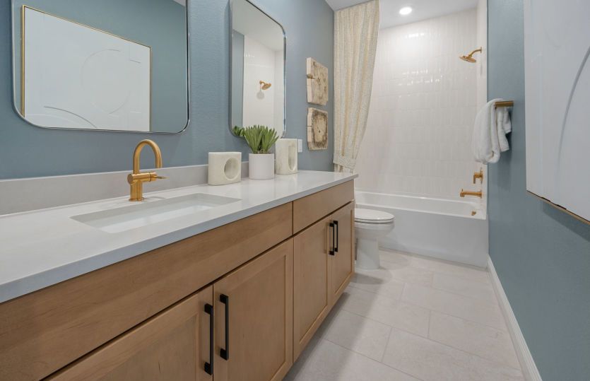 Bathroom 1