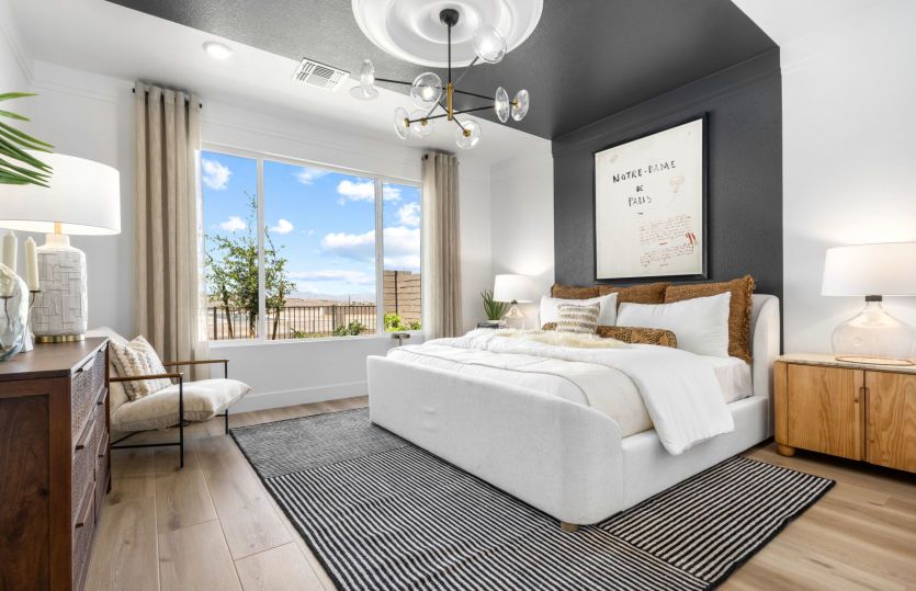 Owner's Suite
