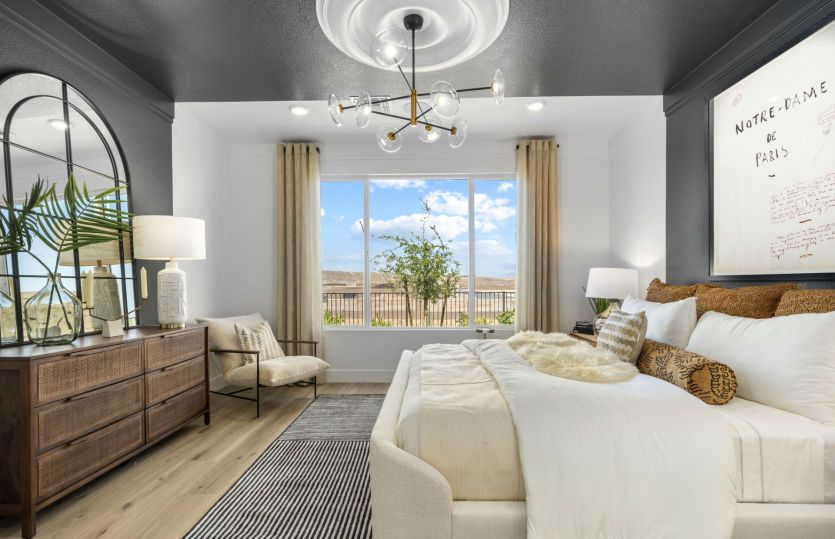 Owner's Suite