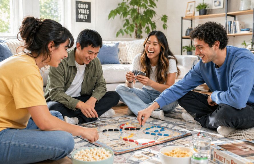 Spaces that adapt to your life