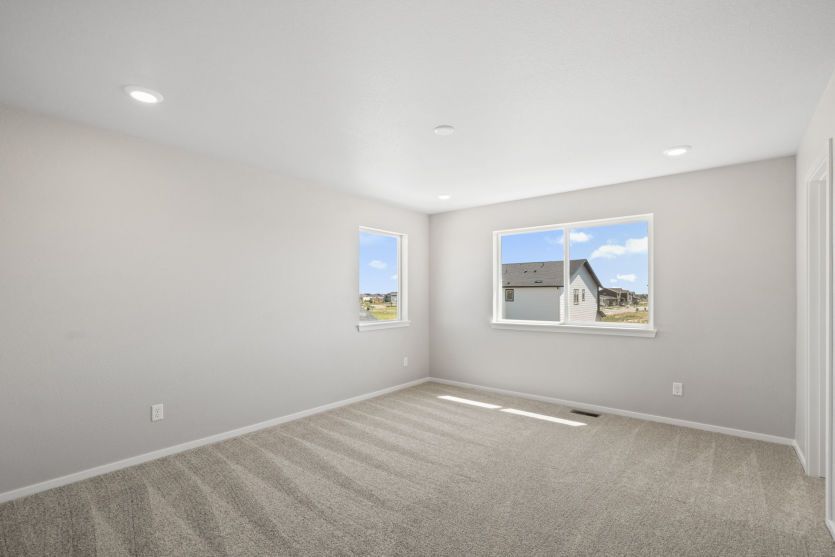 Owner's Suite