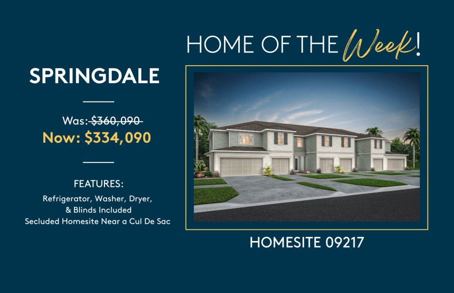 casa en Skylar Crest por Pulte Homes