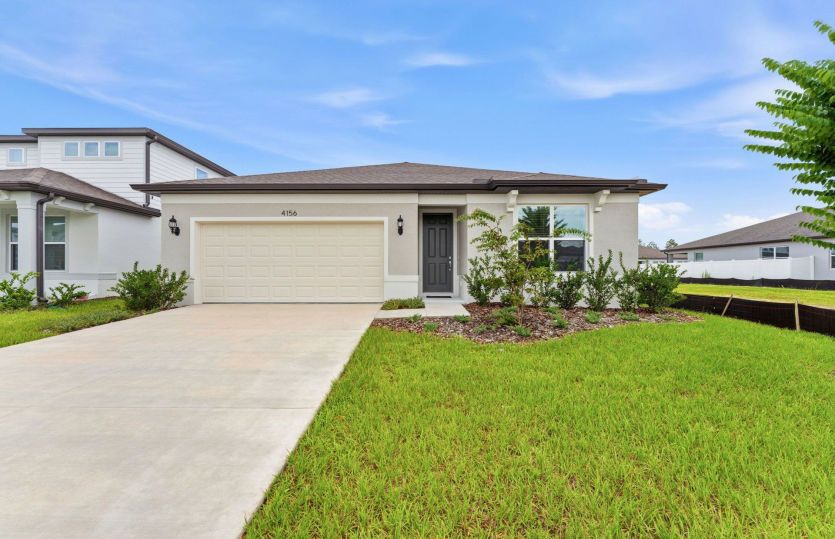 Heston - Caldera: Spring Hill, Florida - Pulte Homes